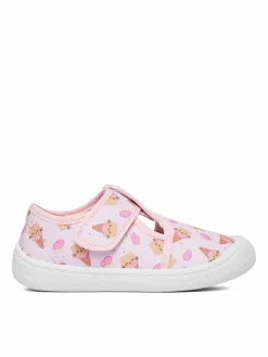 Pantofole CEO-CM240429-9DZ Rosa