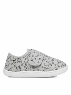 Pantofole CEO-CM-251205-01 Grigio