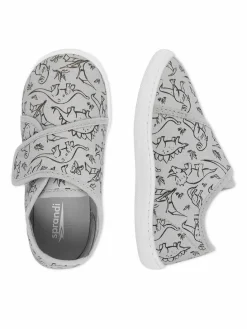 Pantofole CEO-CM-251205-01 Grigio