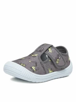 Pantofole CEO-CM240411-9 Grigio