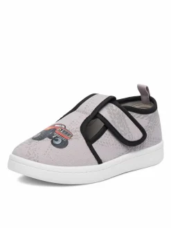Pantofole CEO-CM260106-20 Grigio chiaro