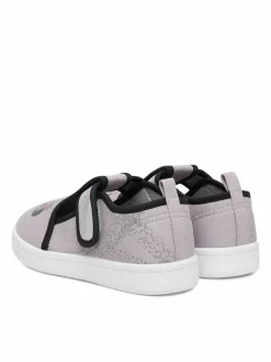 Pantofole CEO-CM260106-20 Grigio chiaro