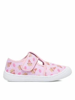 Pantofole CEO-CM240429-9(III)DZ Rosa chiaro