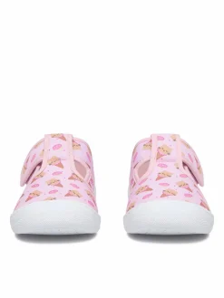 Pantofole CEO-CM240429-9(III)DZ Rosa chiaro
