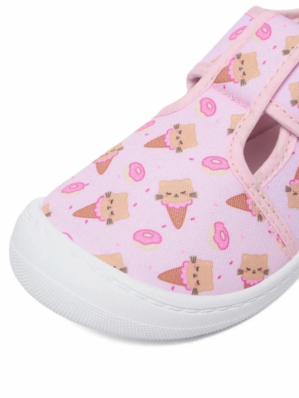 Pantofole CEO-CM240429-9(III)DZ Rosa chiaro