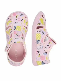 Pantofole CEO-CM240430 Rosa