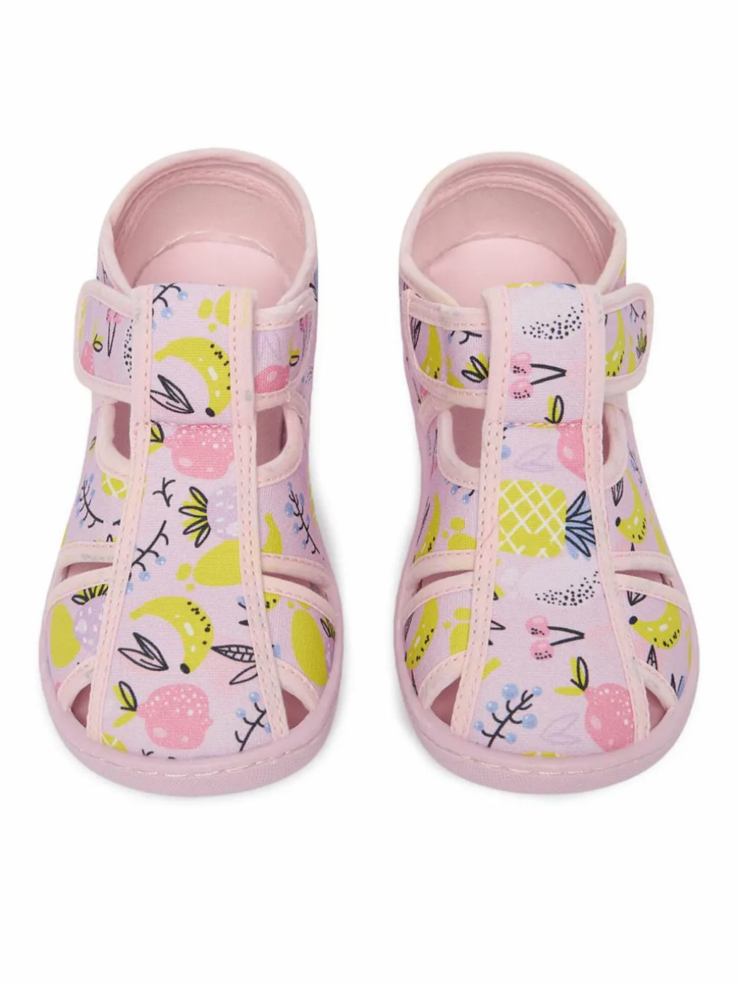 Pantofole CEO-CM240430 Rosa