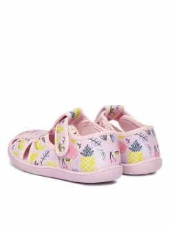 Pantofole CEO-CM240430 Rosa