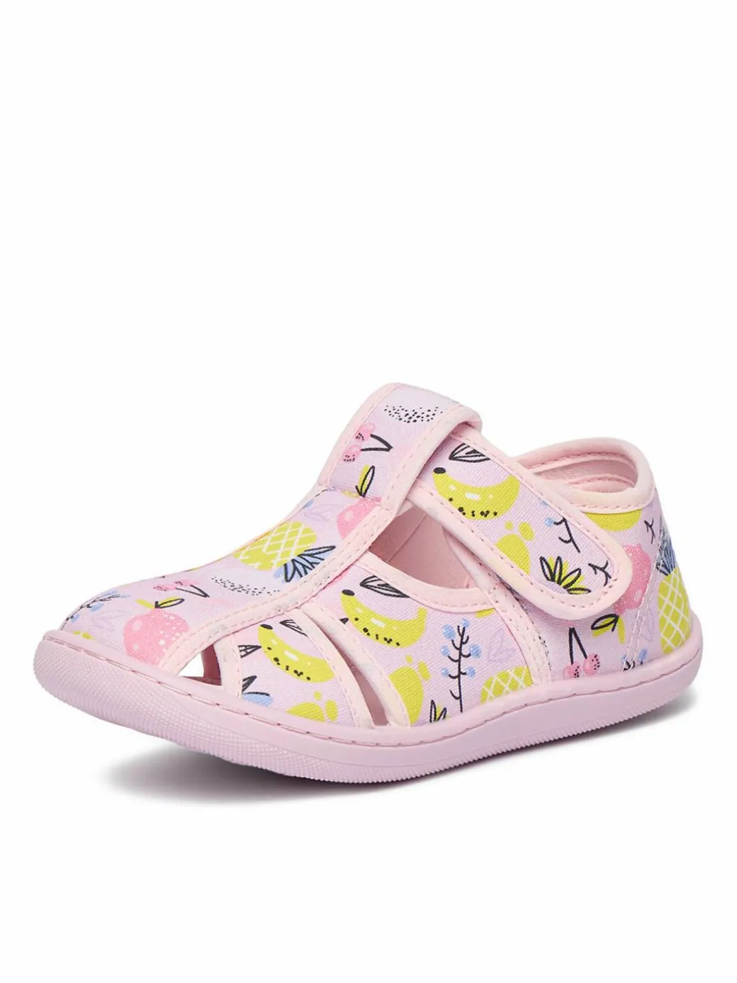 Pantofole CEO-CM240430 Rosa