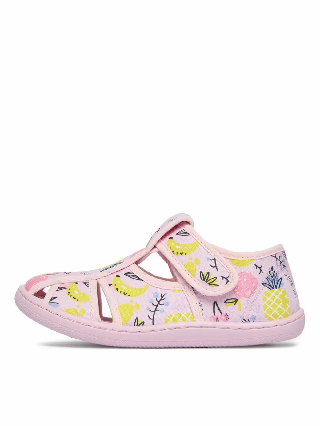 Pantofole CEO-CM240430 Rosa