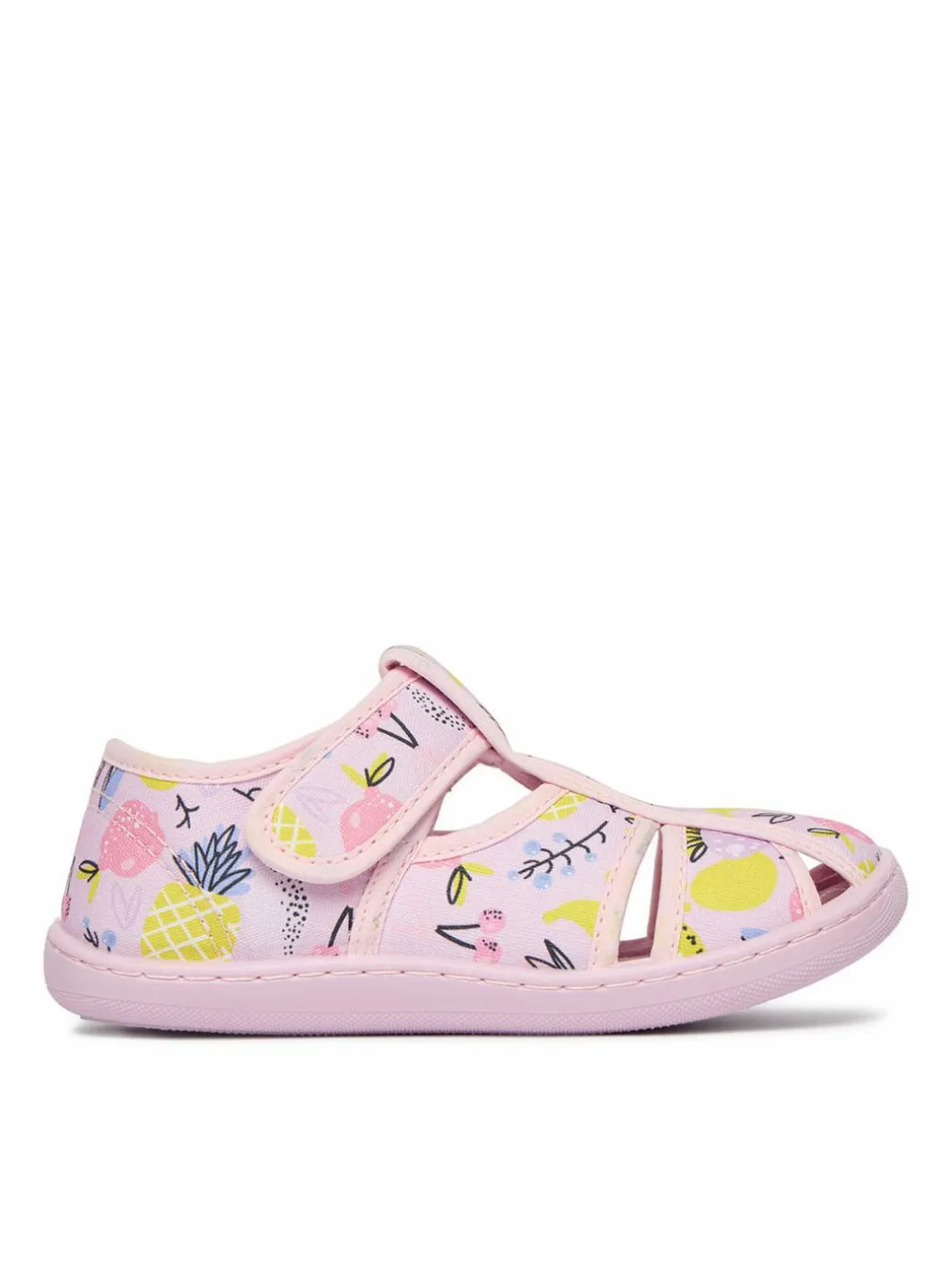 Pantofole CEO-CM240430 Rosa