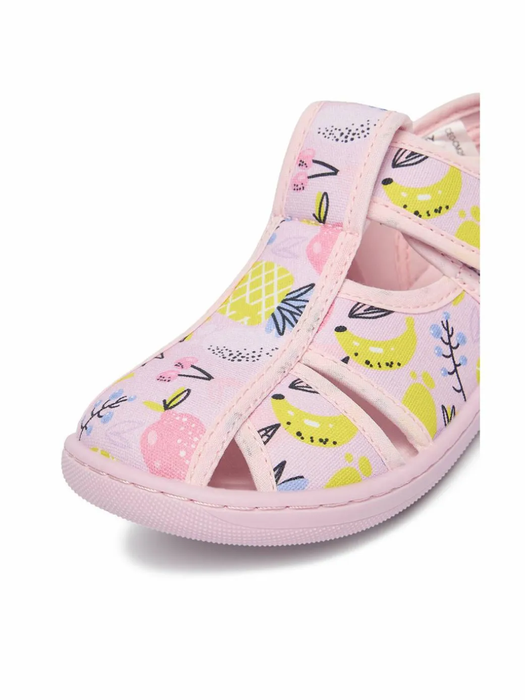 Pantofole CEO-CM240430 Rosa