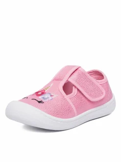 Pantofole CEO-CM-241120-16 Rosa
