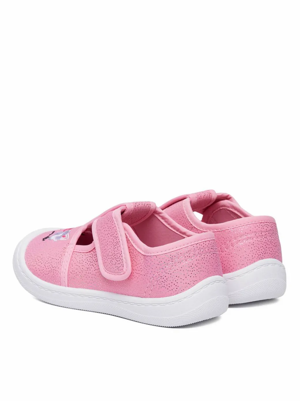 Pantofole CEO-CM-241120-16 Rosa