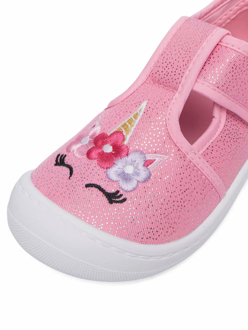 Pantofole CEO-CM-241120-16 Rosa