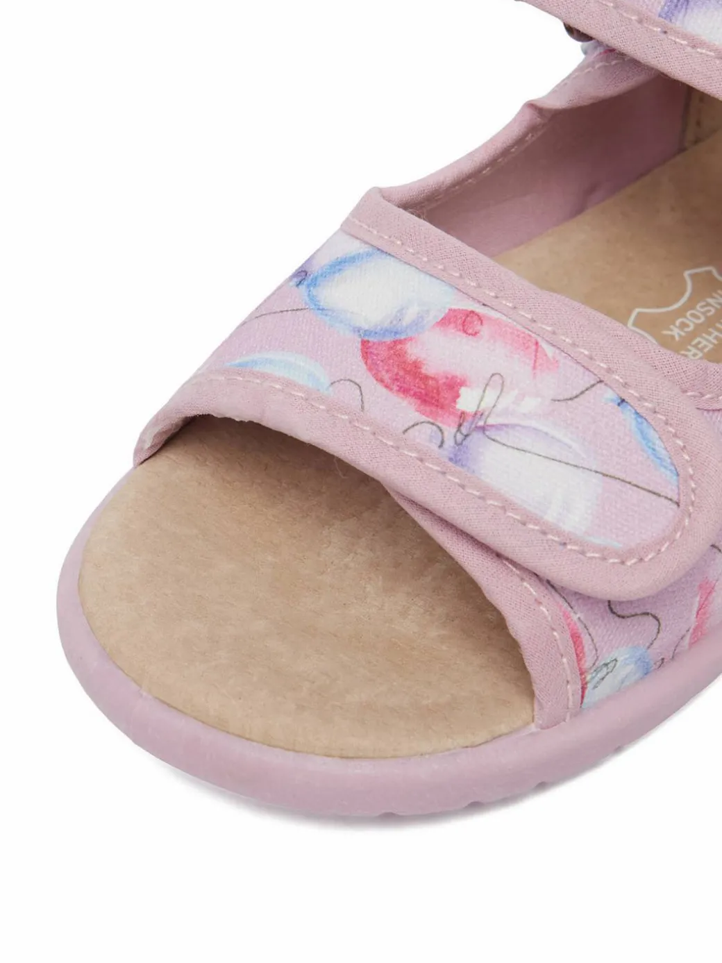 Pantofole CEO-CM250723-2 Rosa
