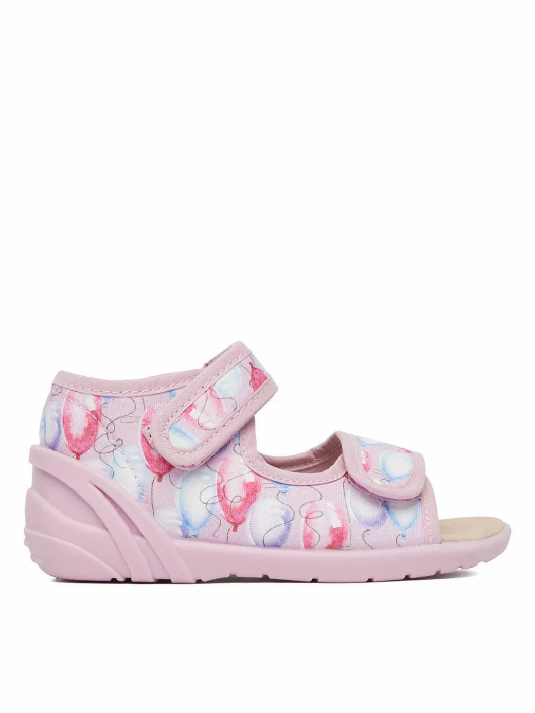 Pantofole CEO-CM250723-2 Rosa