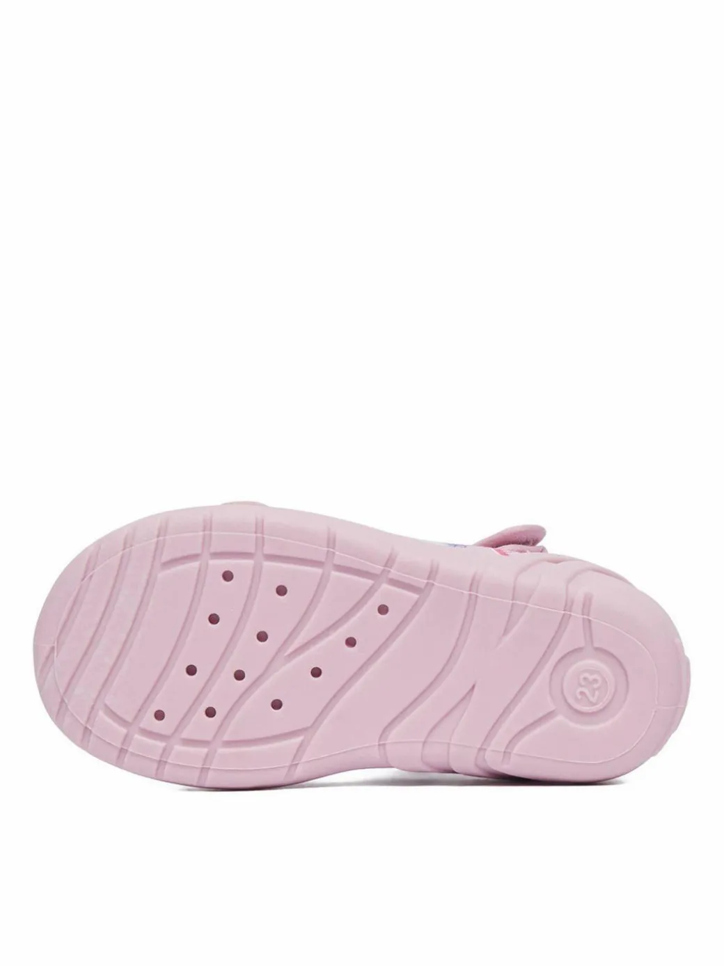 Pantofole CEO-CM250723-2 Rosa