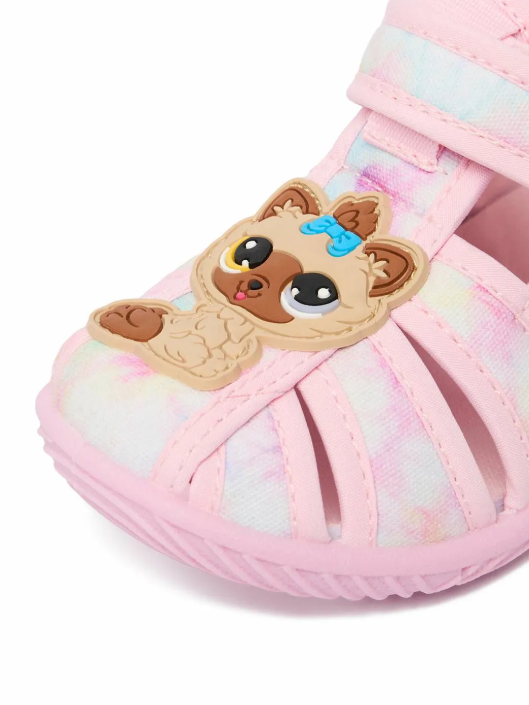 Pantofole CEO-CM-SS26-319LPS Rosa