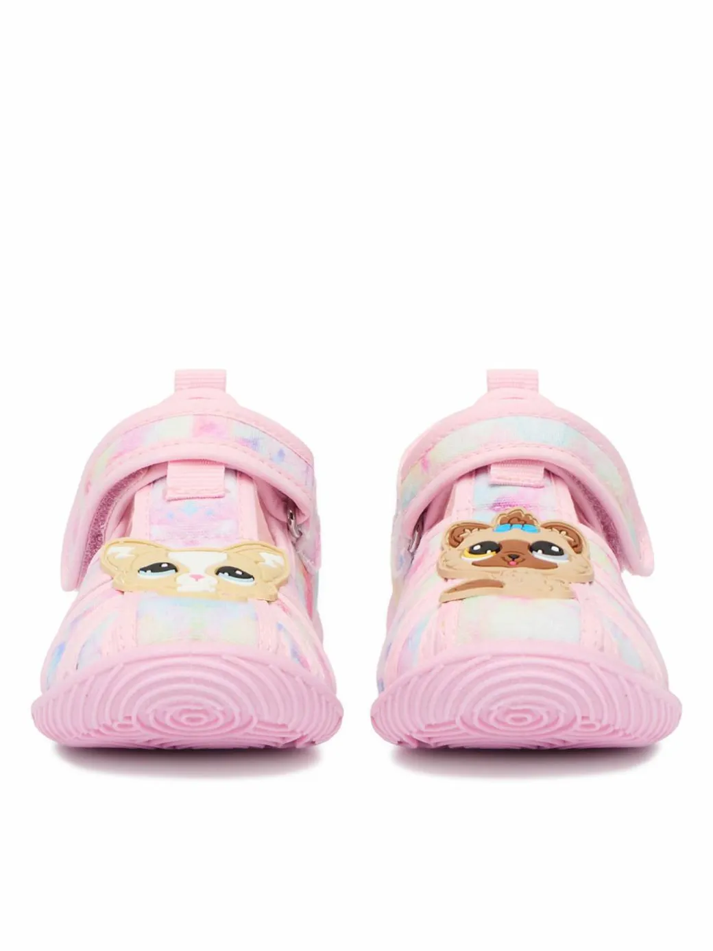 Pantofole CEO-CM-SS26-319LPS Rosa