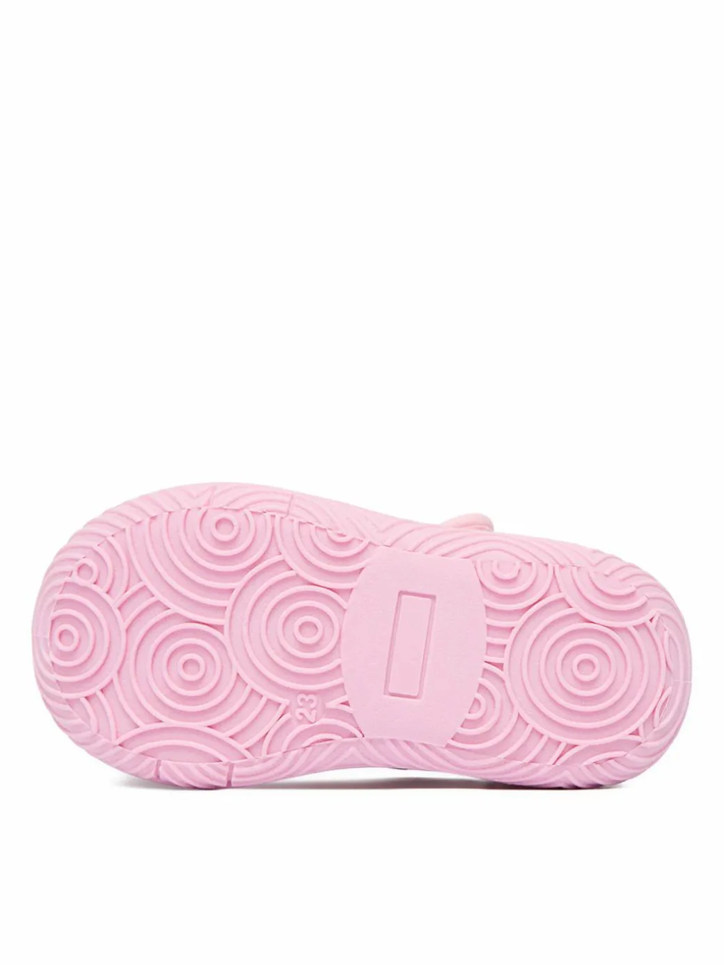 Pantofole CEO-CM-SS26-319LPS Rosa