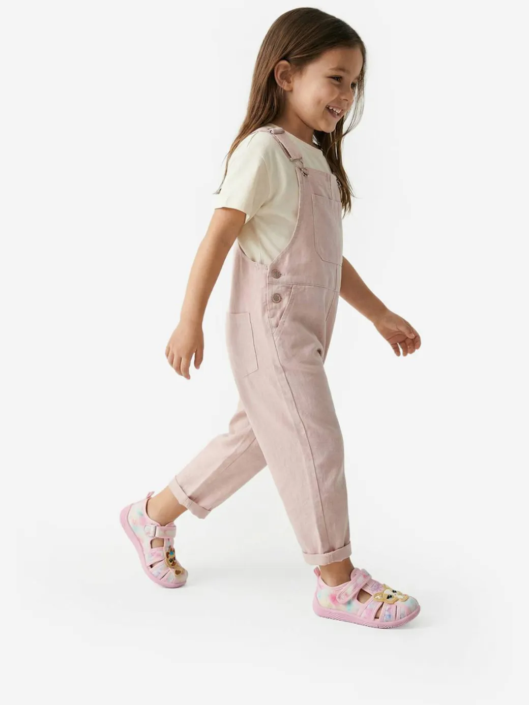 Pantofole CEO-CM-SS26-319LPS Rosa
