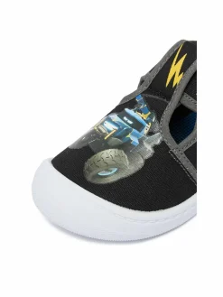 Pantofole CEO-CM-SS26-200WBBW Nero