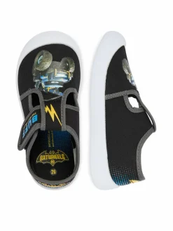 Pantofole CEO-CM-SS26-200WBBW Nero