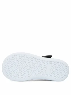 Pantofole CEO-CM-SS26-200WBBW Nero