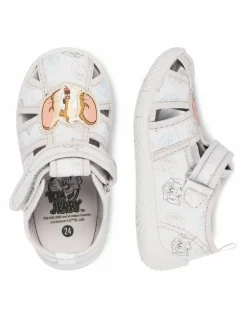 Pantofole CEO-CM-SS26-211WBTJ Grigio