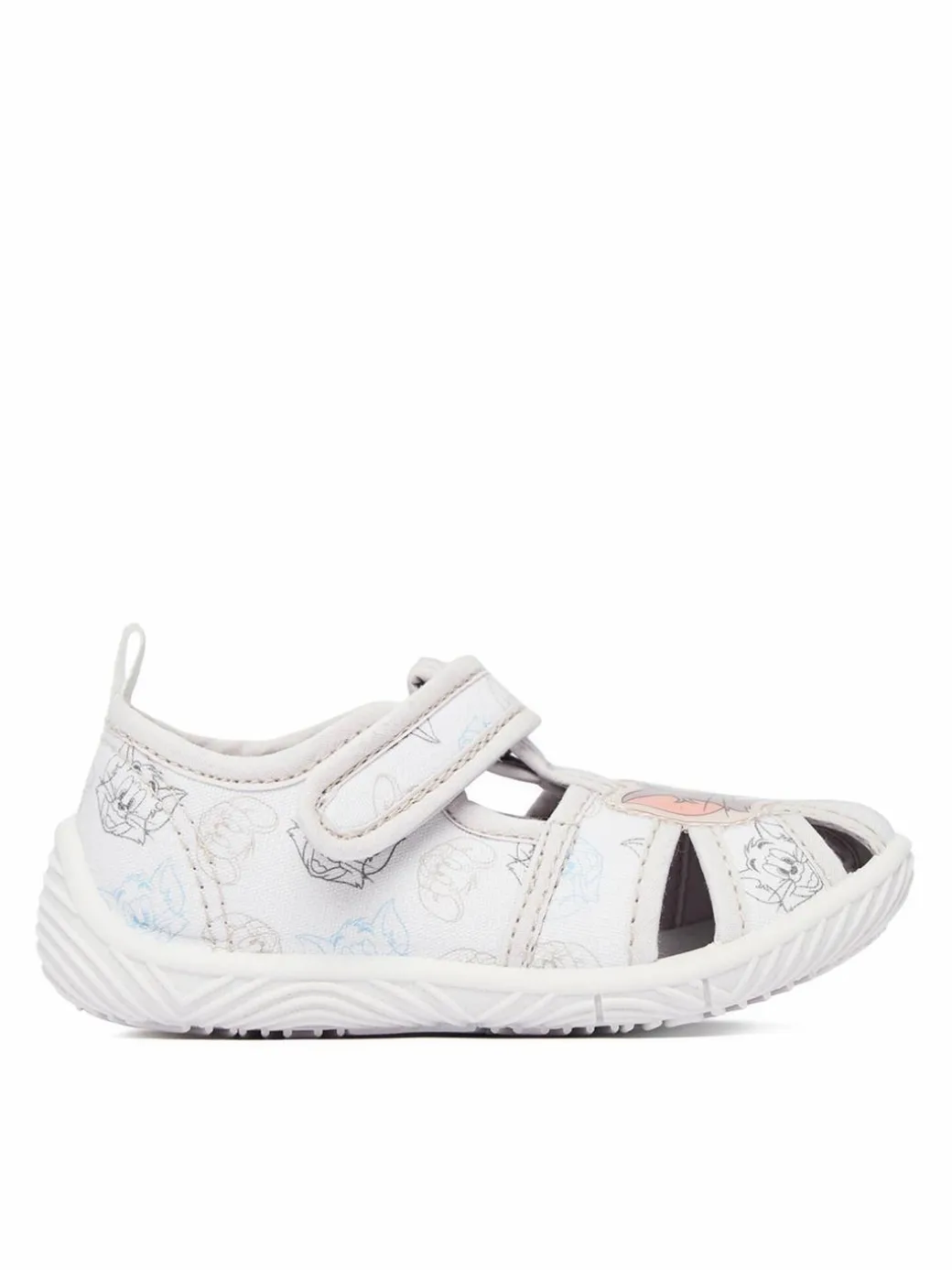 Pantofole CEO-CM-SS26-211WBTJ Grigio
