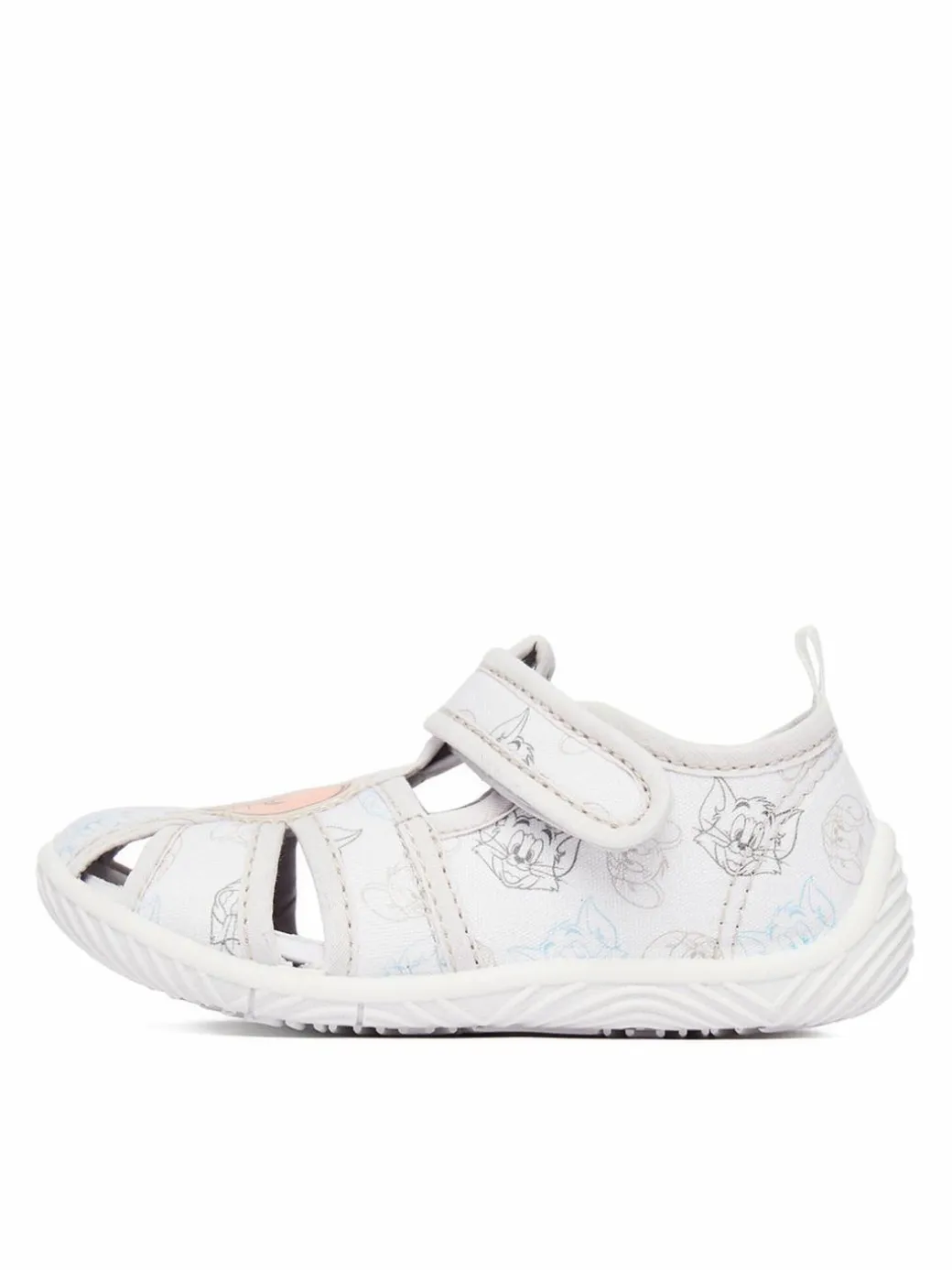 Pantofole CEO-CM-SS26-211WBTJ Grigio