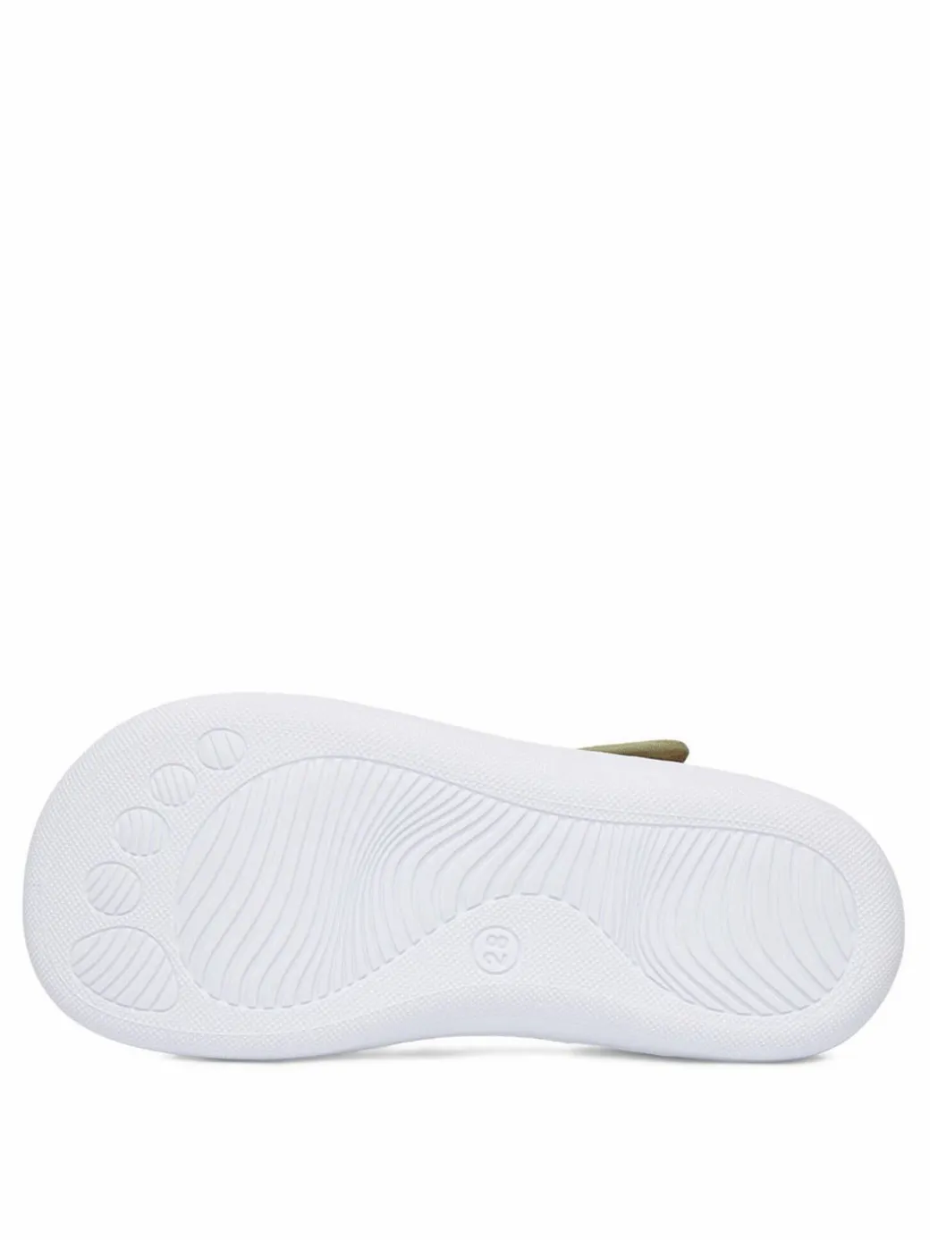 Pantofole CEO-CM240431 Verde