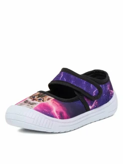 Pantofole CEO-CM-241125-1 Viola