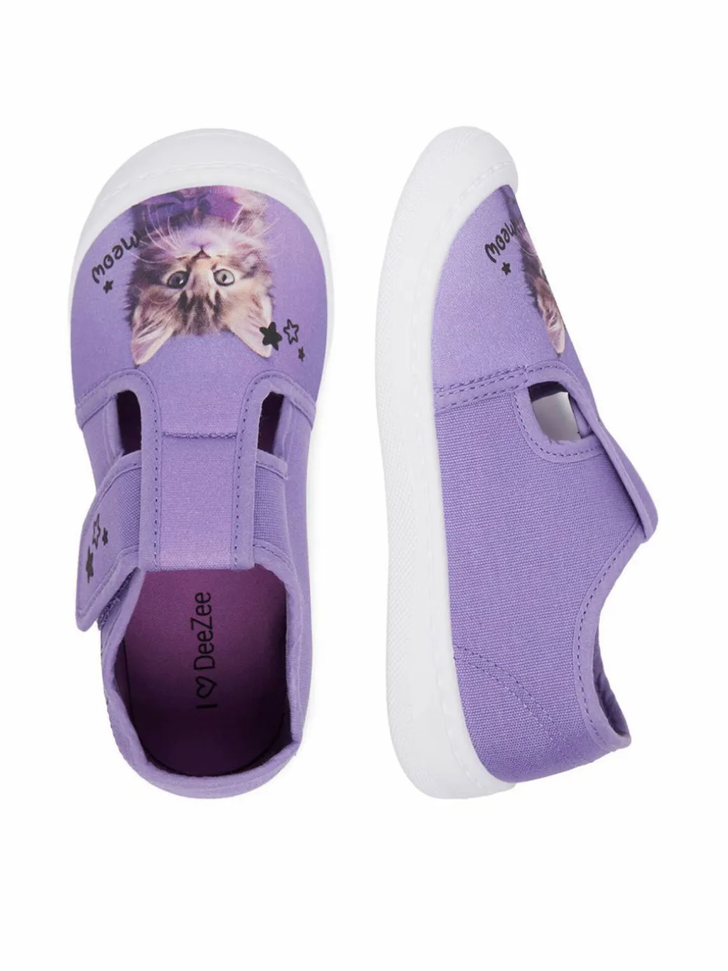 Pantofole CEO-CM251209-2 Viola