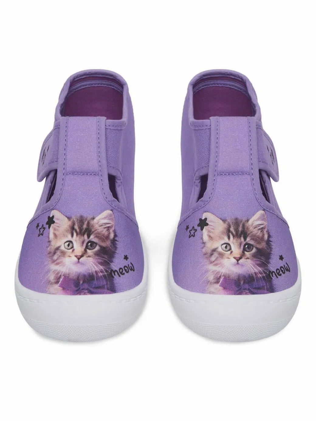 Pantofole CEO-CM251209-2 Viola