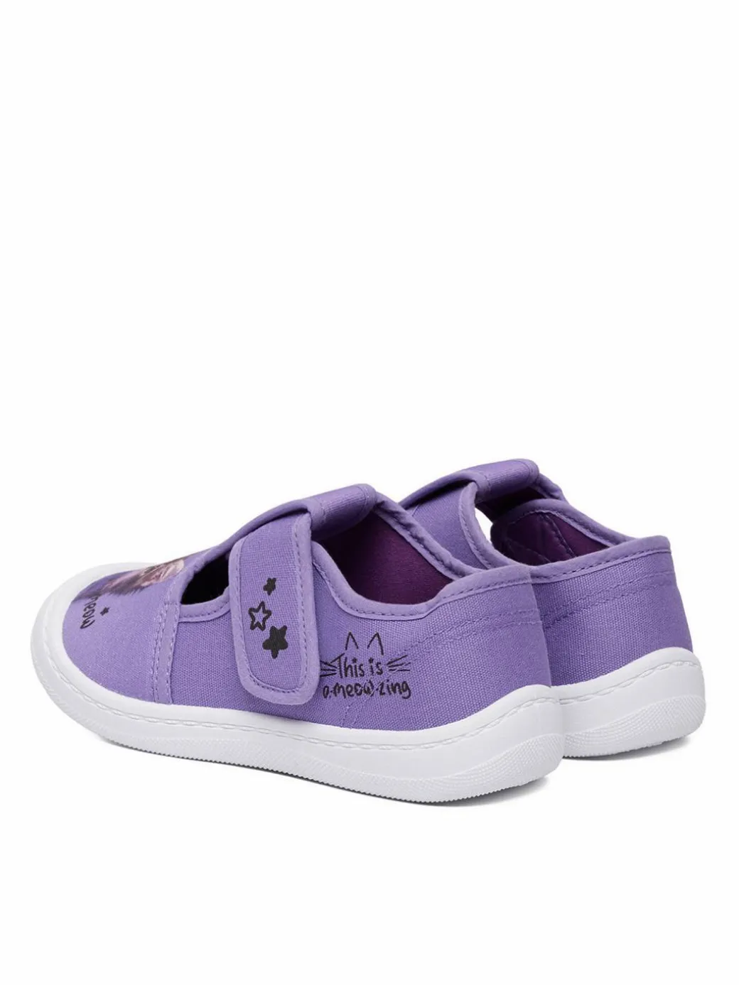 Pantofole CEO-CM251209-2 Viola