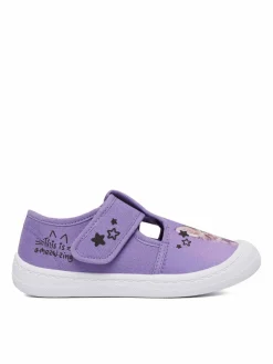 Pantofole CEO-CM251209-2 Viola