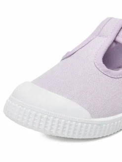 Pantofole CEO-CP91-25819(DZ) Viola