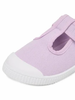 Pantofole CEO-CP91-25819(DZ) Viola chiaro