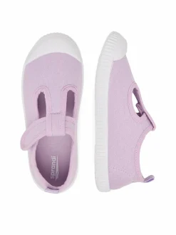 Pantofole CEO-CP91-25819(DZ) Viola chiaro