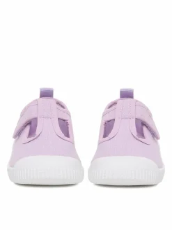 Pantofole CEO-CP91-25819(DZ) Viola chiaro