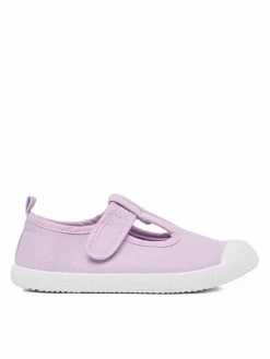 Pantofole CEO-CP91-25819(DZ) Viola chiaro