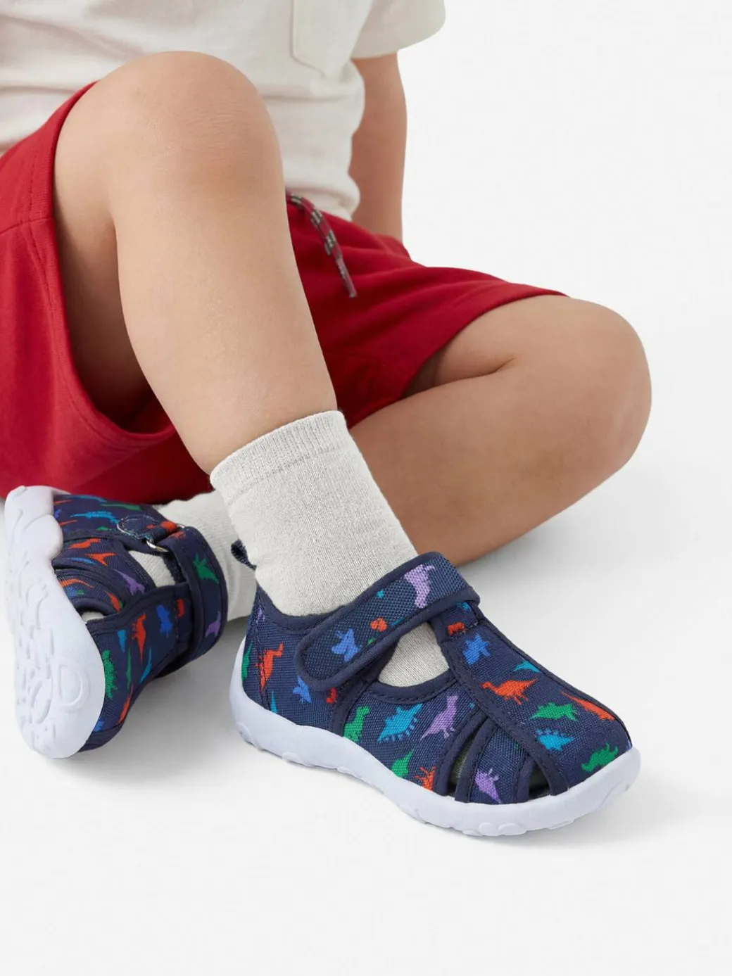 Pantofole CEO-CS20606-01 Blu scuro