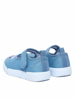 Pantofole CEO-CSS20607-02 Blu