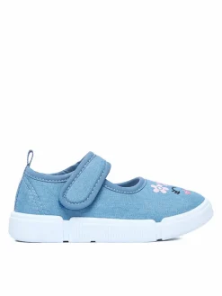 Pantofole CEO-CSS20607-02 Blu