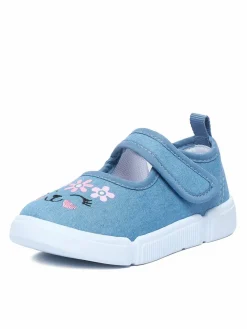 Pantofole CEO-CSS20607-02 Blu