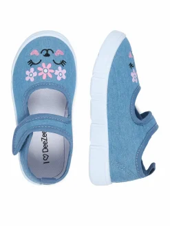 Pantofole CEO-CSS20607-02 Blu