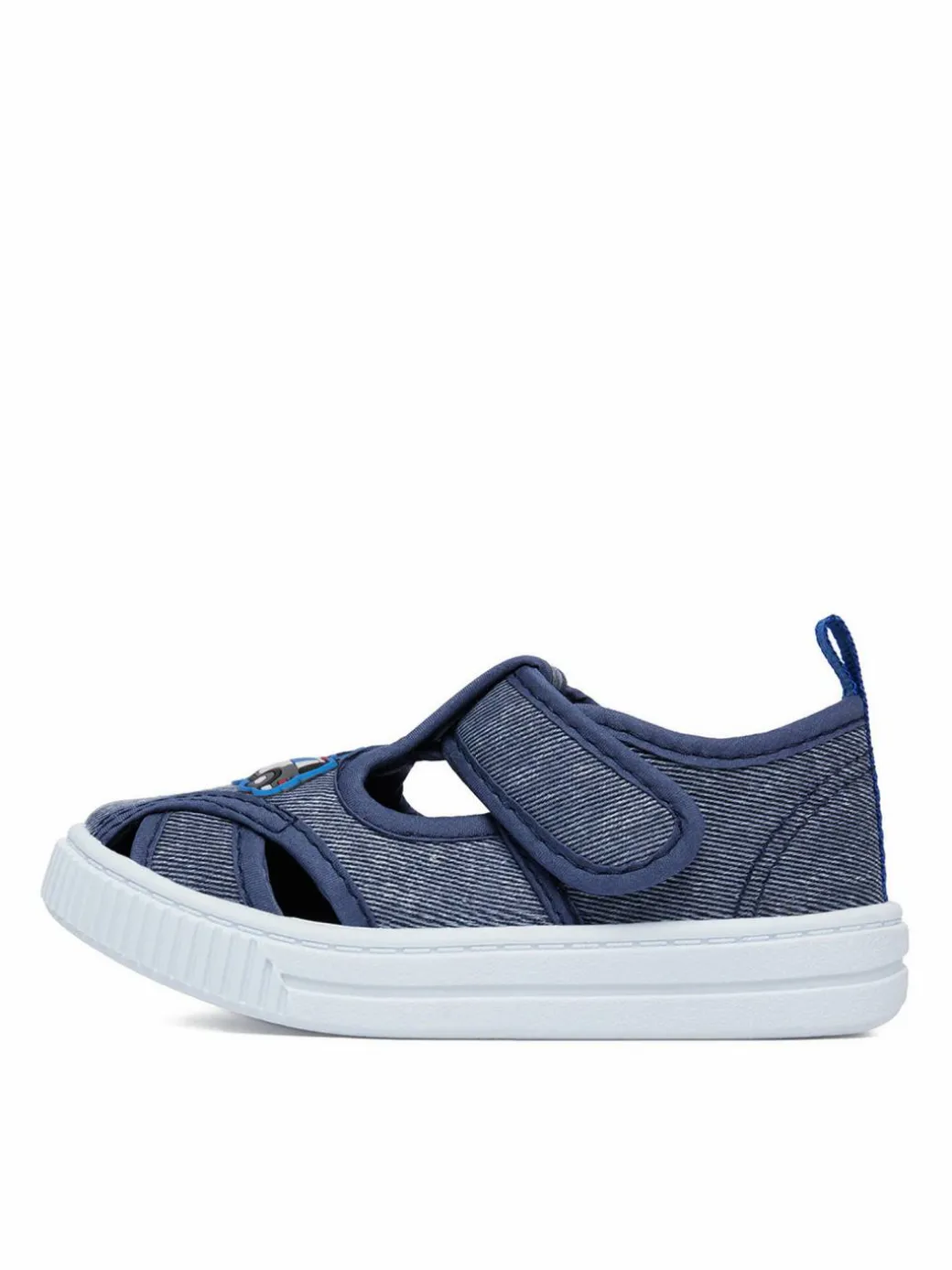 Pantofole CEO-CSS20605-02 Blu scuro