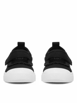 Pantofole CEO-CSS20535-05 Nero